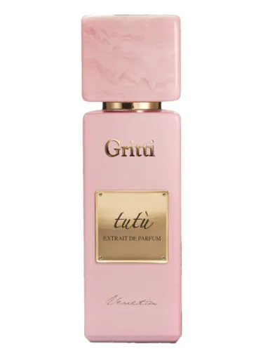Tutu Limited Edition Dr. Gritti