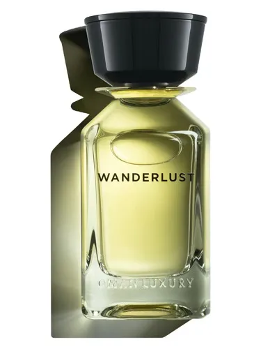 Wanderlust Omanluxury