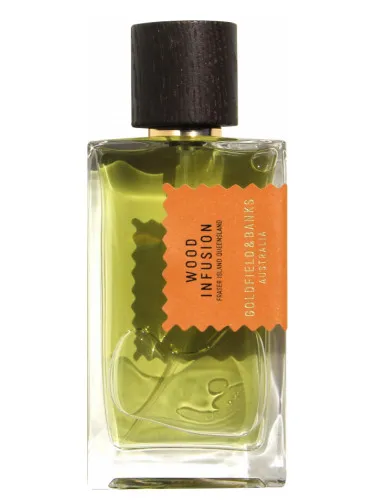 Wood Infusion Goldfield \u0026 Banks Australia