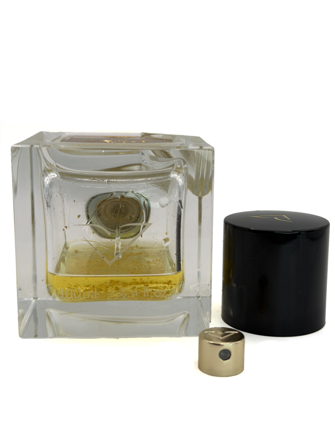 XXIV Carat Gold фото 2