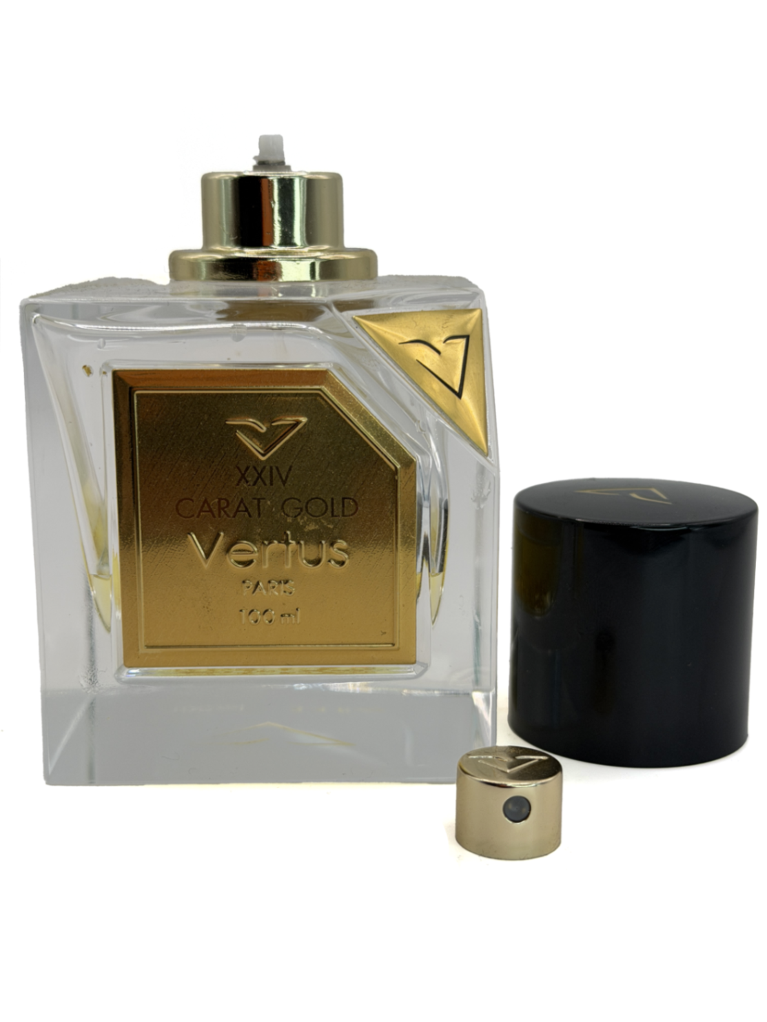 XXIV Carat Gold фото 3